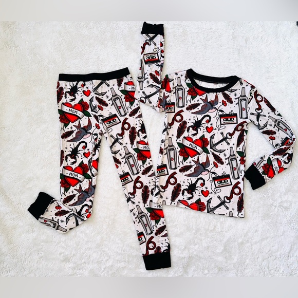 Fletch Bamboo Set - Picture 4 of 7